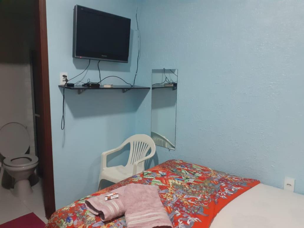 Alvorada Suite Manaus Exterior photo